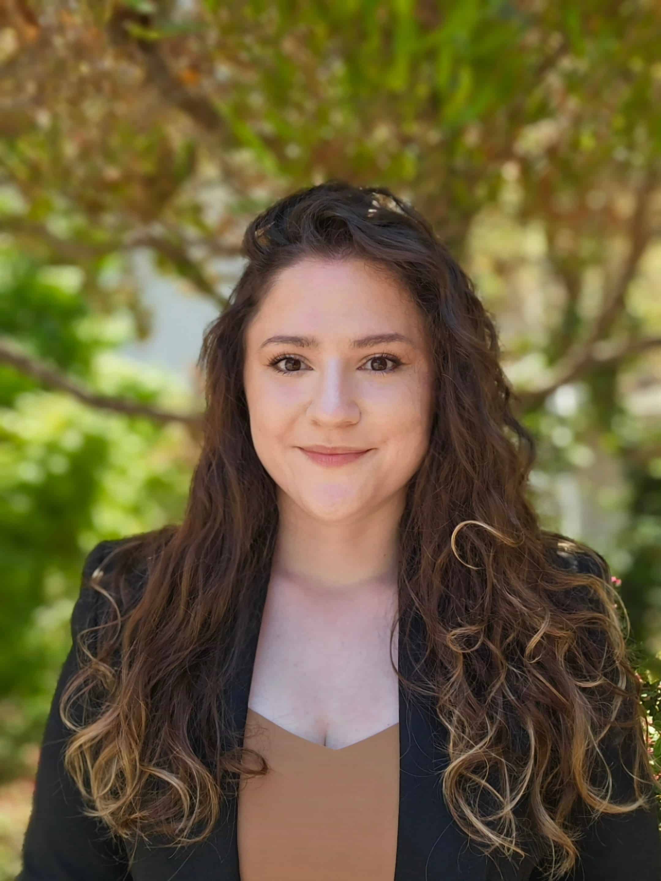 Ferdeza Zekiri's Profile Image