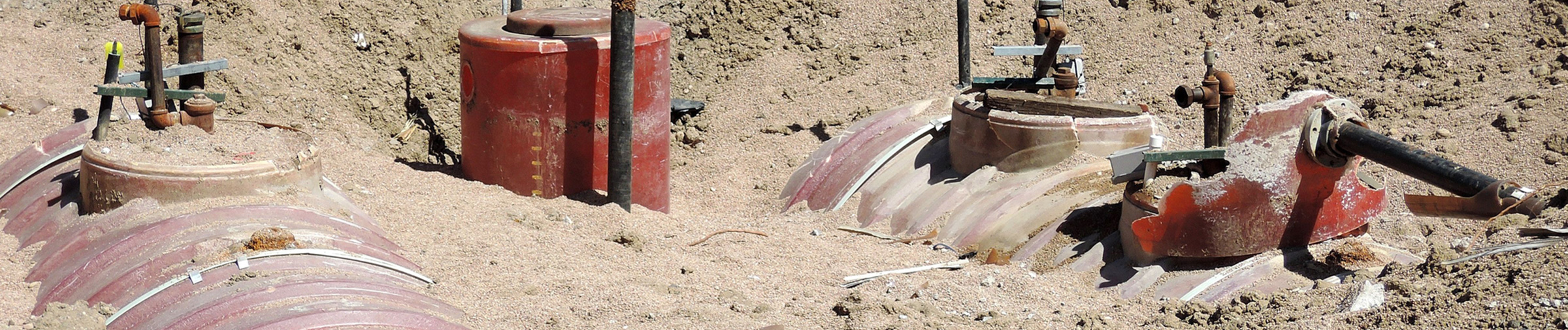 Underground Storage Tanks Law Group